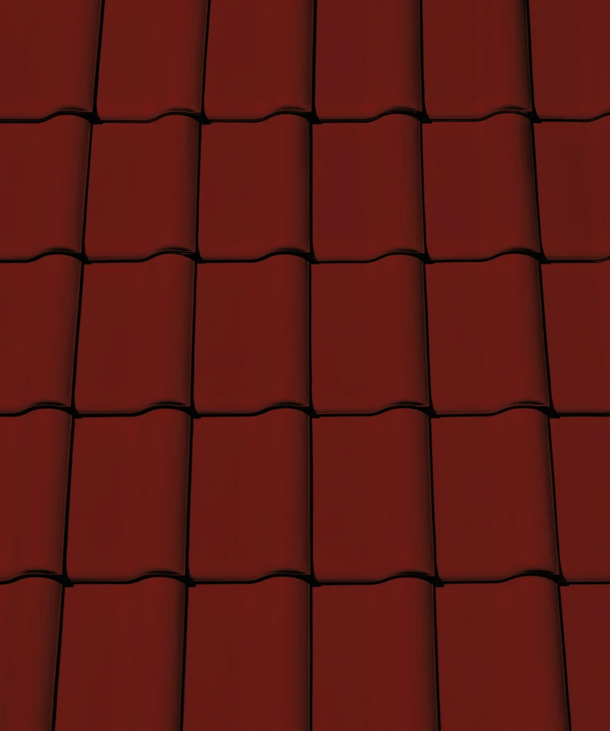 Czerwień winna angoba