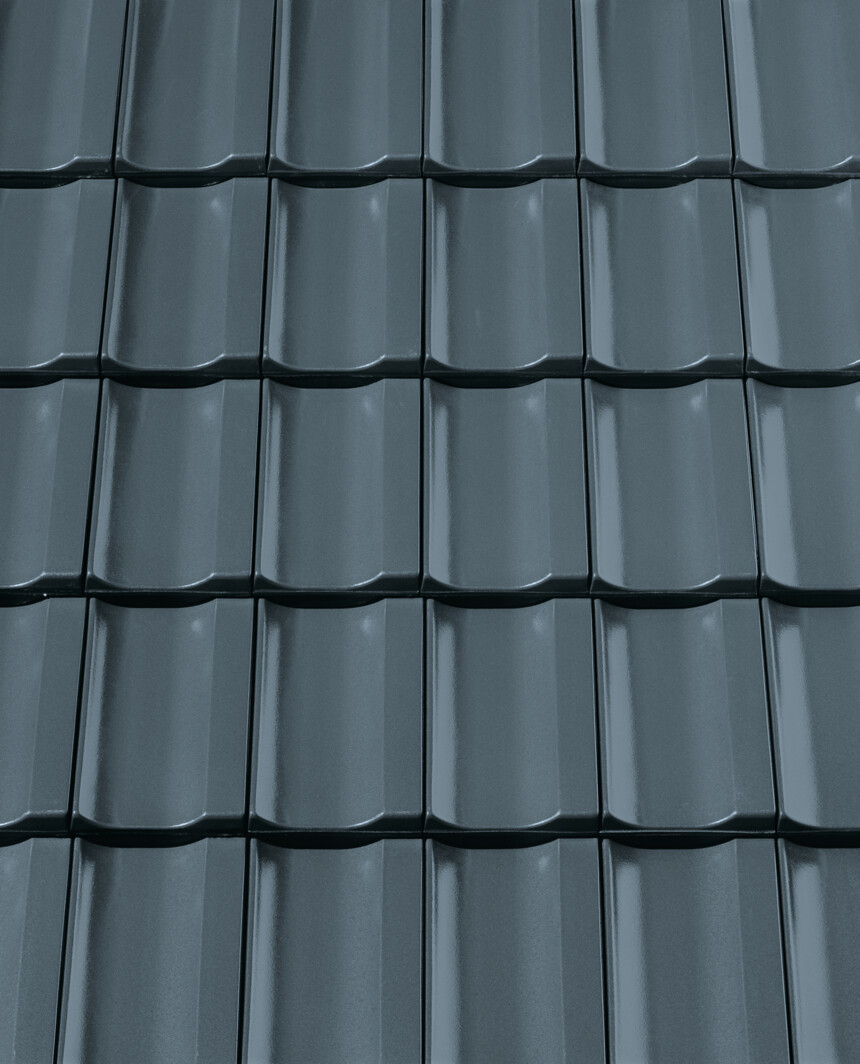 Szara angoba – laying