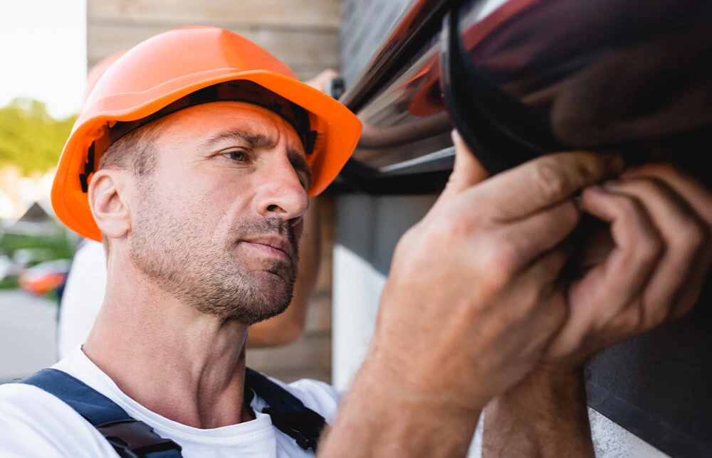 Jak przygotować dach przed zimą?