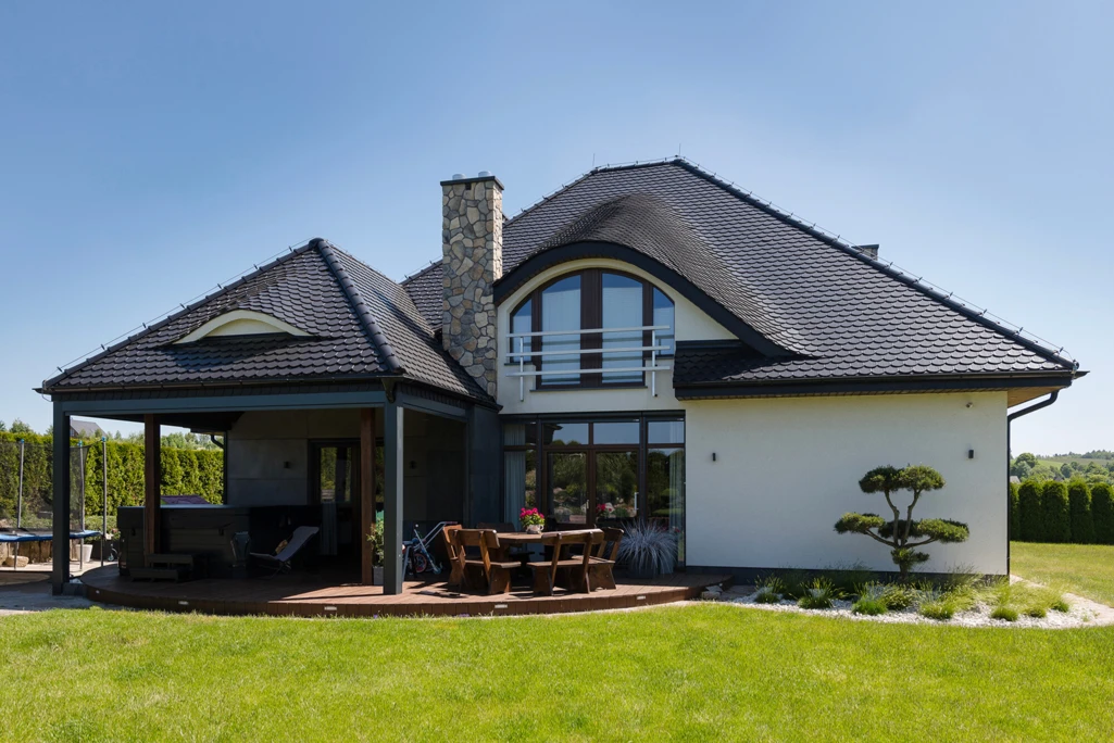 Dachówka karpiówka - tradycja i nowoczesność