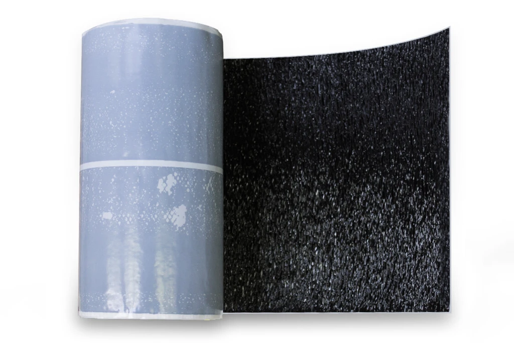 Jak wybrać dobrą taśmę kominową?