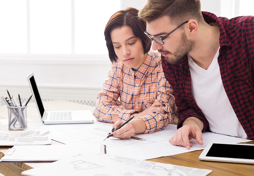 Indywidualny projekt domu - czy warto?